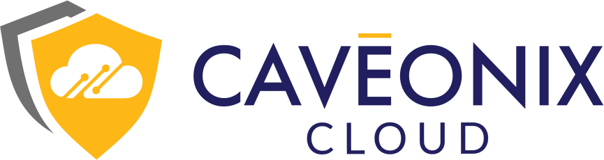 Caveonix Cloud