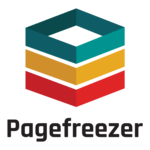 Pagefreezer