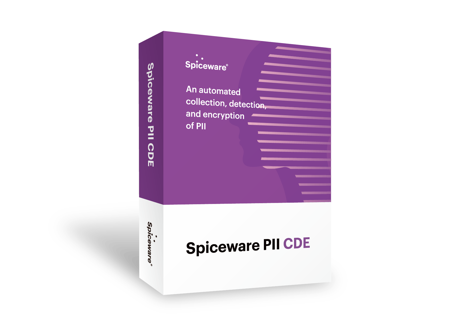 Spiceware PII CDE