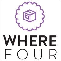 Wherefour 