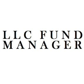 LLC Fund Manager