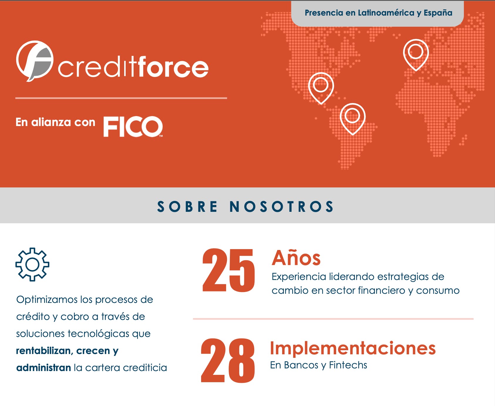 CreditForce Screenshot 1