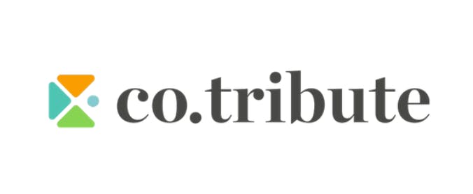 Co.tribute