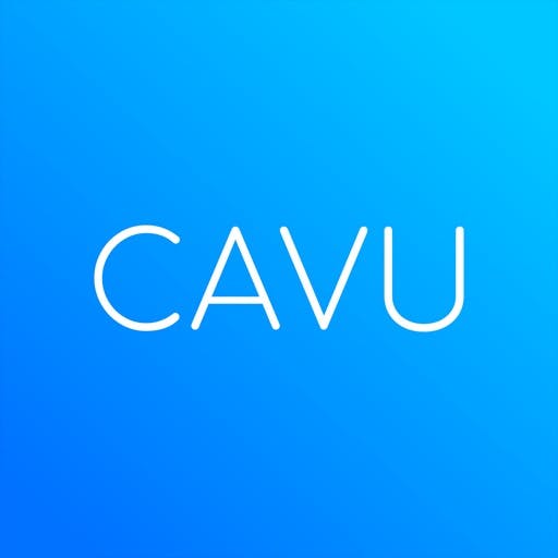 CAVU