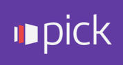 Pick