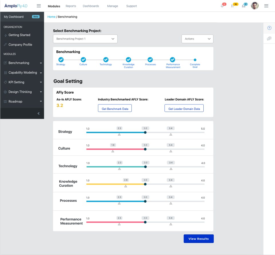 AmploFly4.0 Screenshot 1