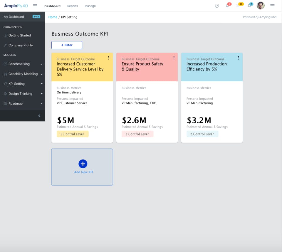 AmploFly4.0 Screenshot 3