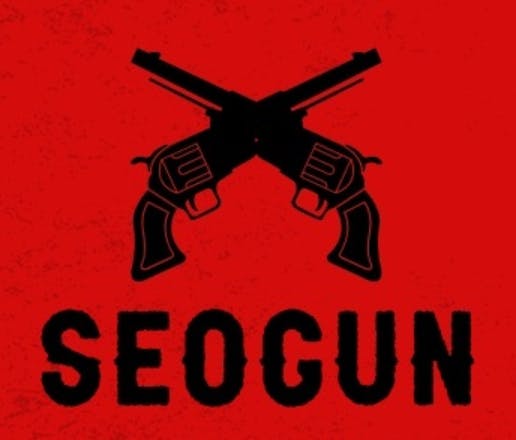 SEOGUN