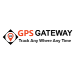 Gateway GPS Tracking Software