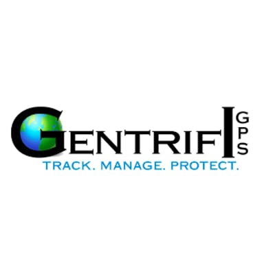 Gentrifi GPS Tracking
