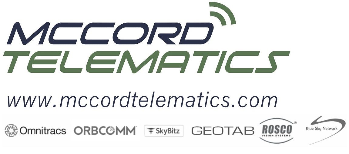 McCord Telematics