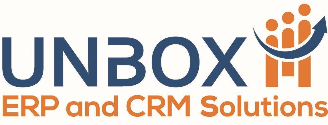 Unbox ERP