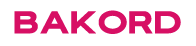 Bakord