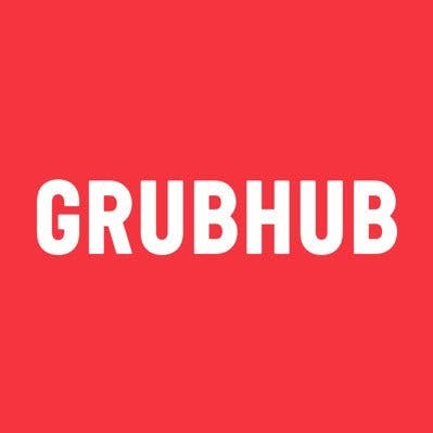 GrubHub