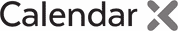 CalendarX