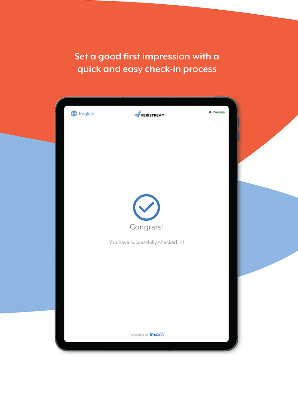 iVisitor Screenshot 5
