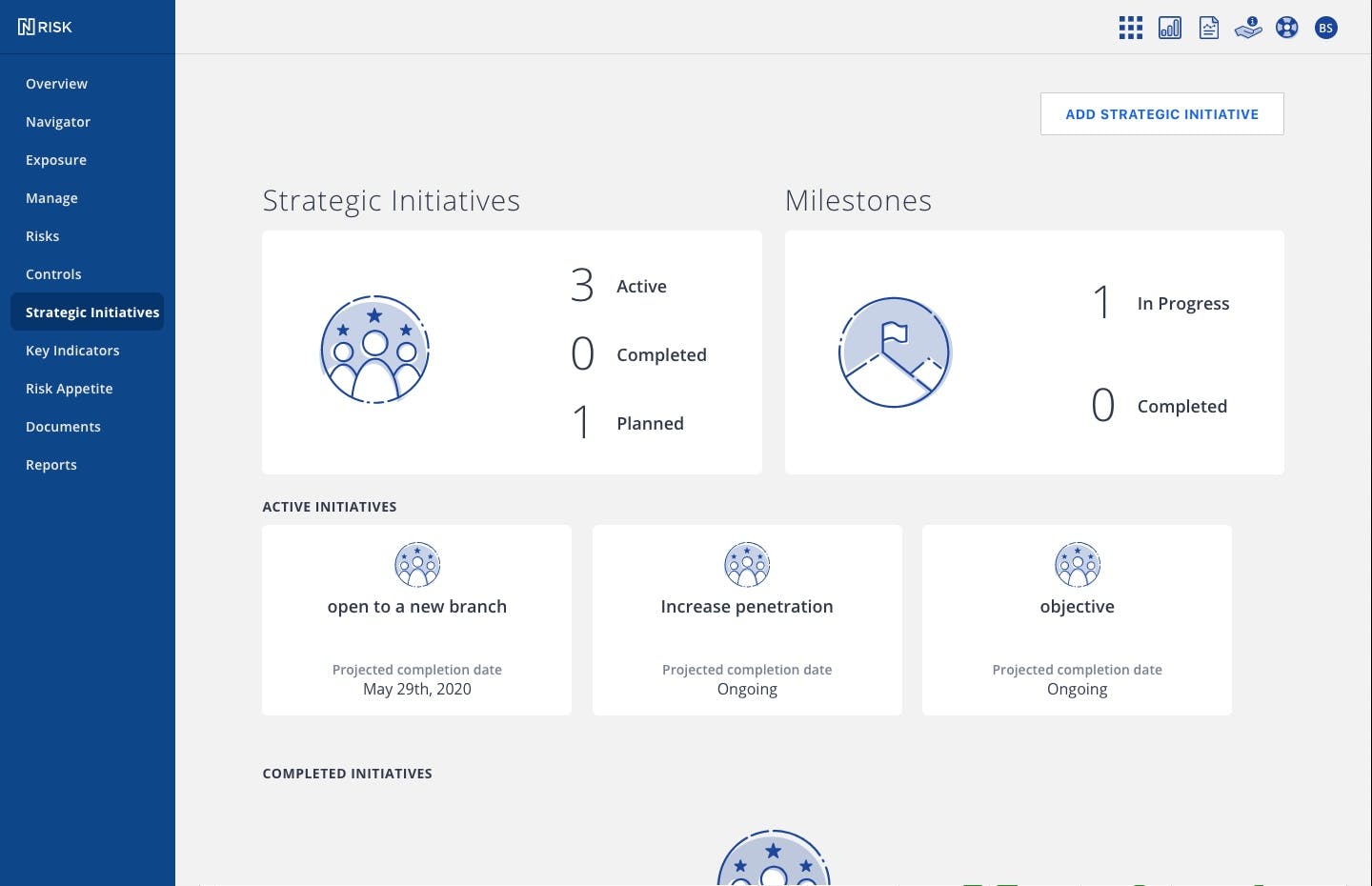 Ncontracts Screenshot 2