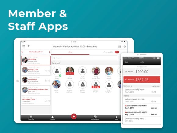 Zen Planner Screenshot 2
