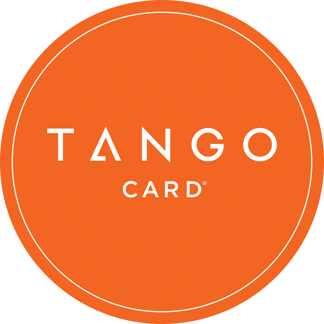 Tango Card
