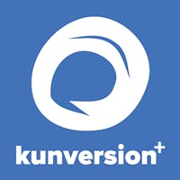 Kunversion+