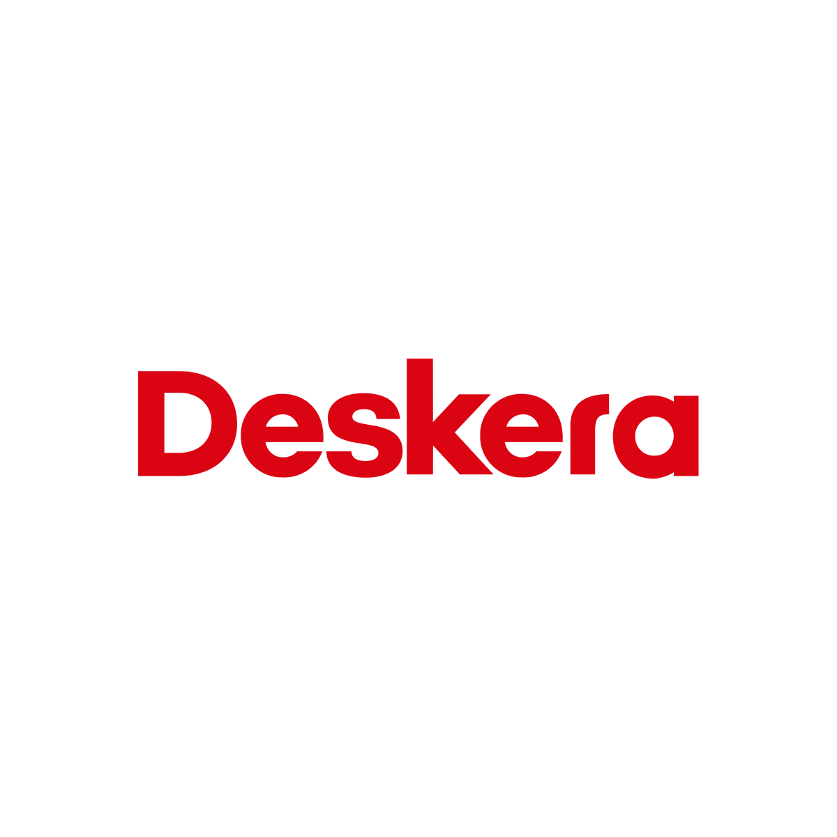 Deskera CRM