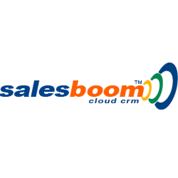Salesboom CRM Suite