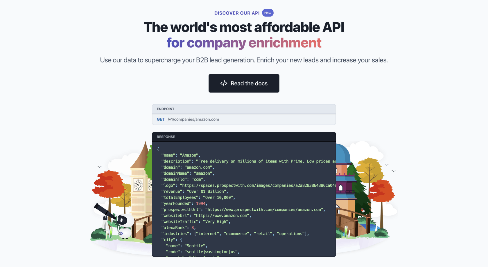 ProspectWith Screenshot 5