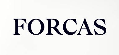 FORCAS