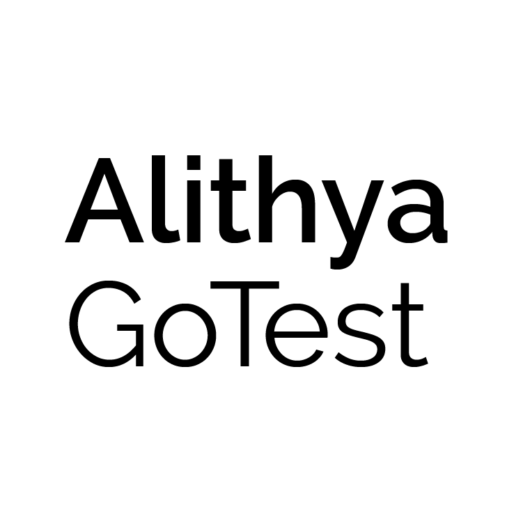 Alithya GoTest