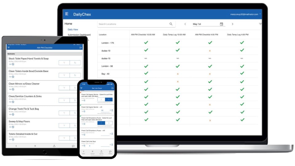 MeazureUp  Screenshot 2