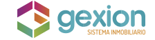 Gexion Real Estate System