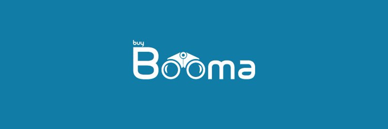 BuyBooma