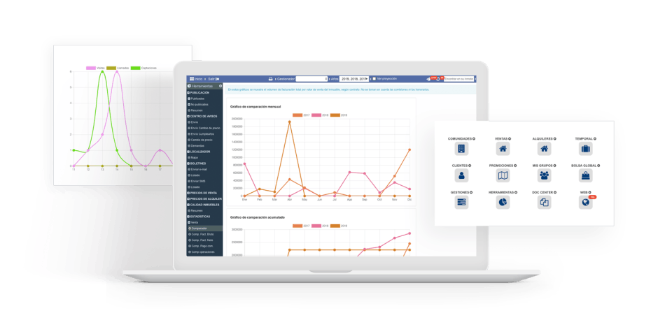 Inmotek Screenshot 1