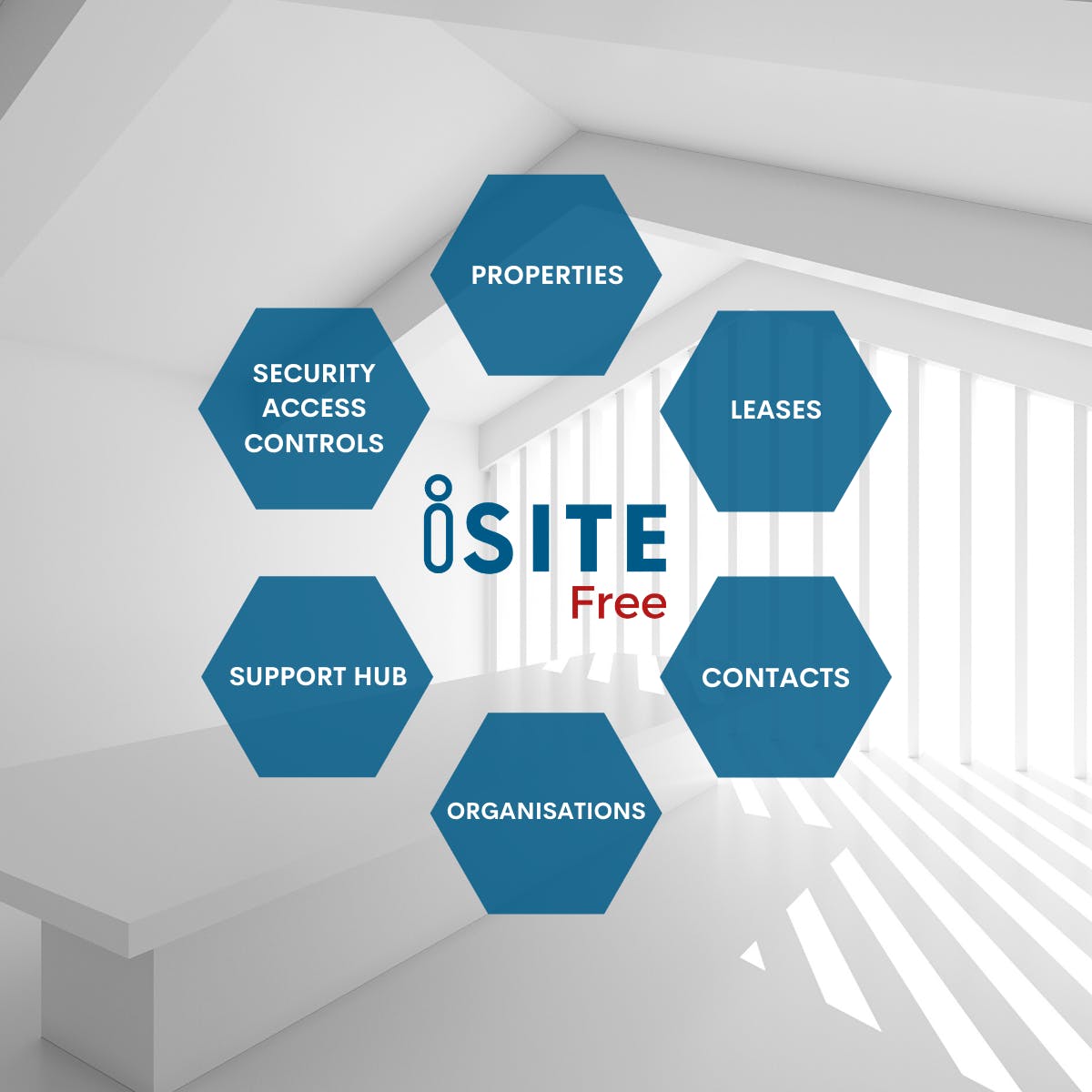 iSite Free Screenshot 1
