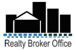 Realty Broker Office