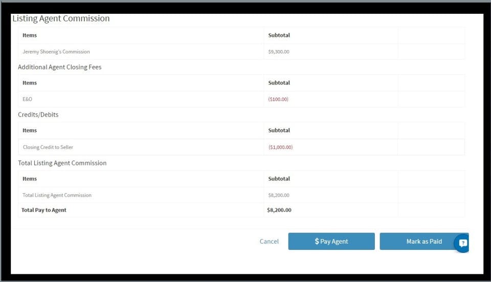 BrokerSumo Screenshot 3