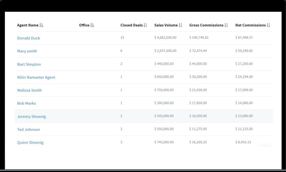 BrokerSumo Screenshot 5
