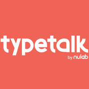 Typetalk