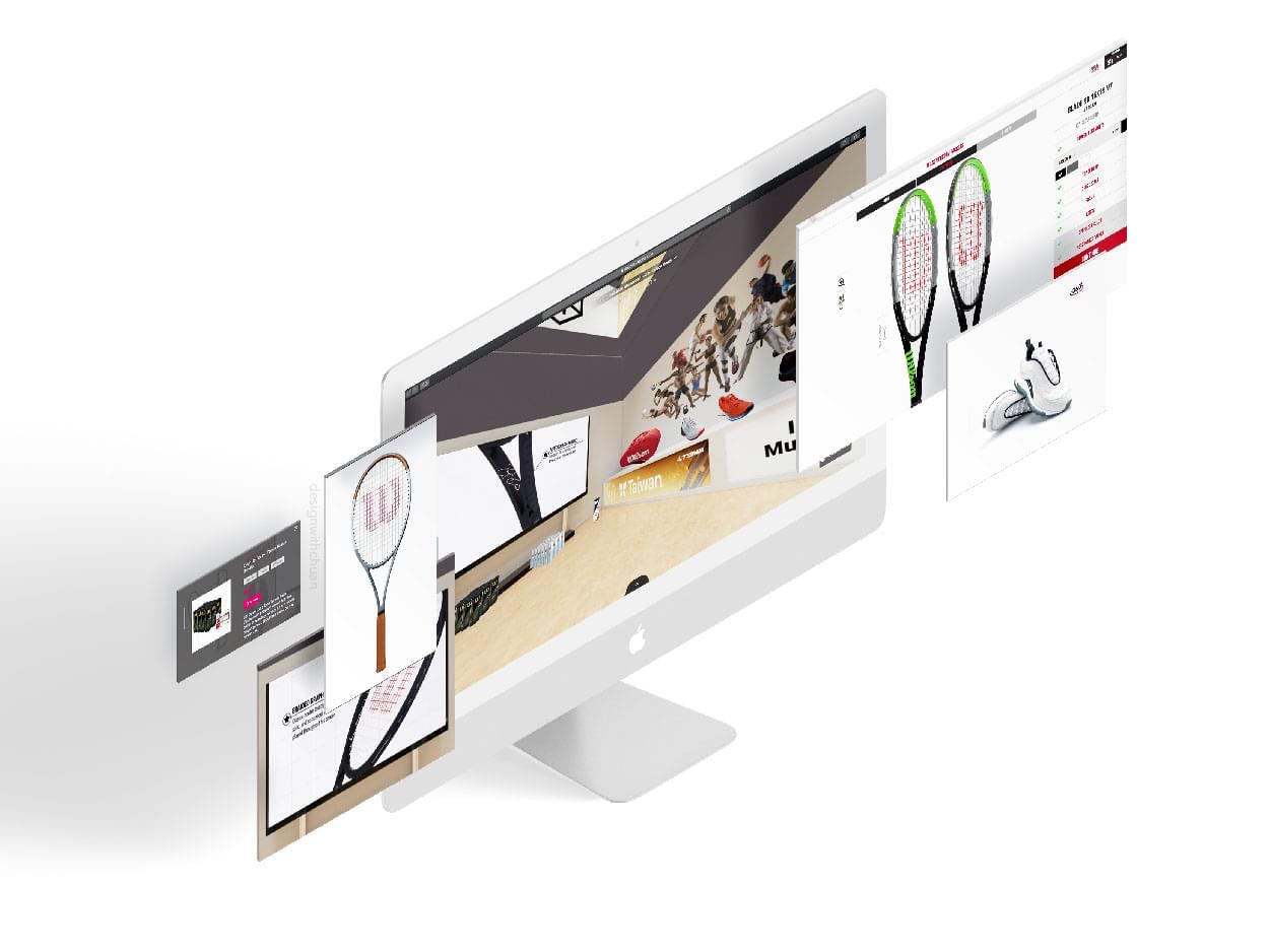 VR Maker Screenshot 1