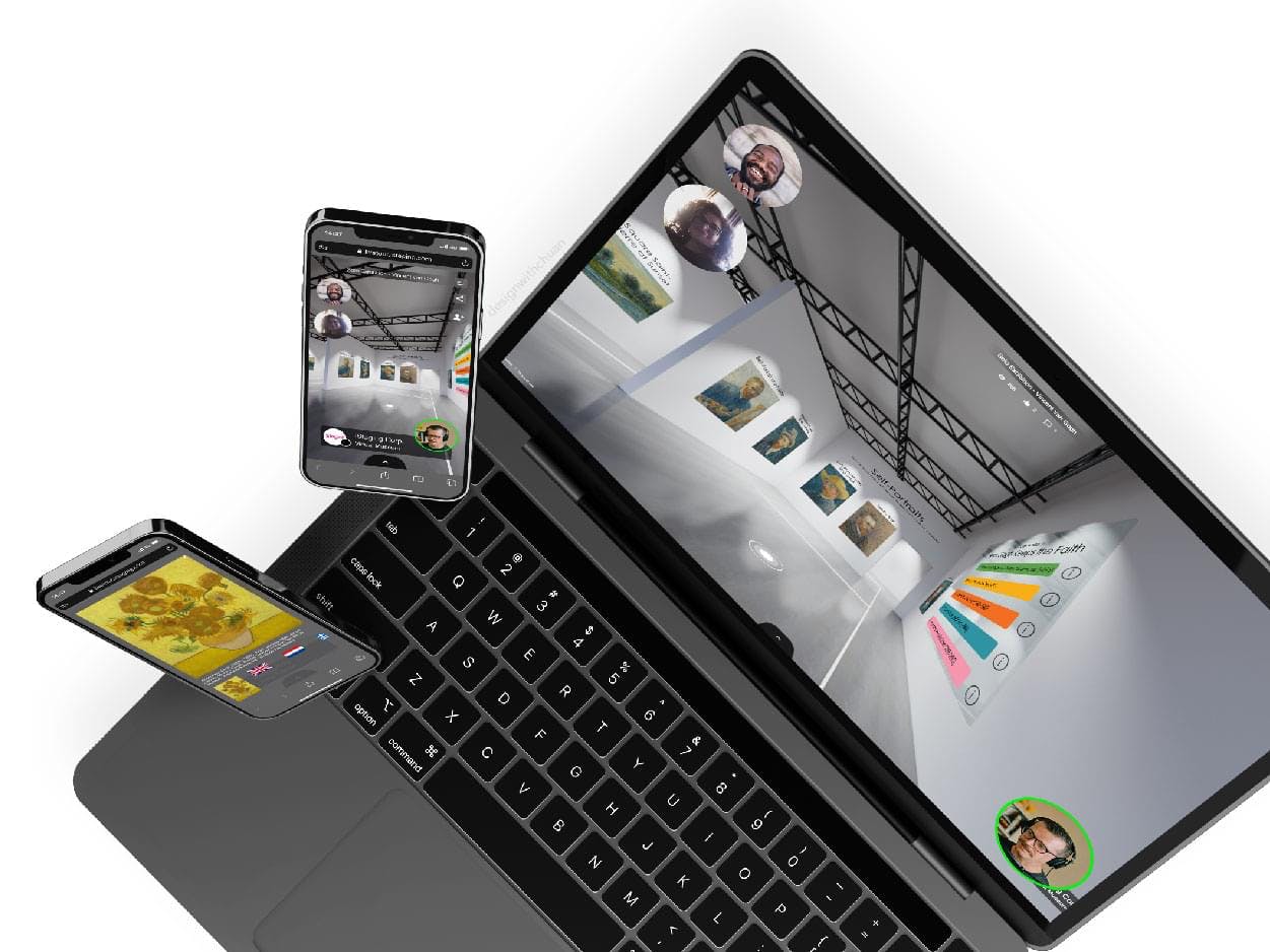 VR Maker Screenshot 4