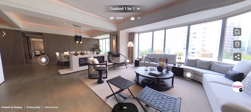 VR Maker Screenshot 5