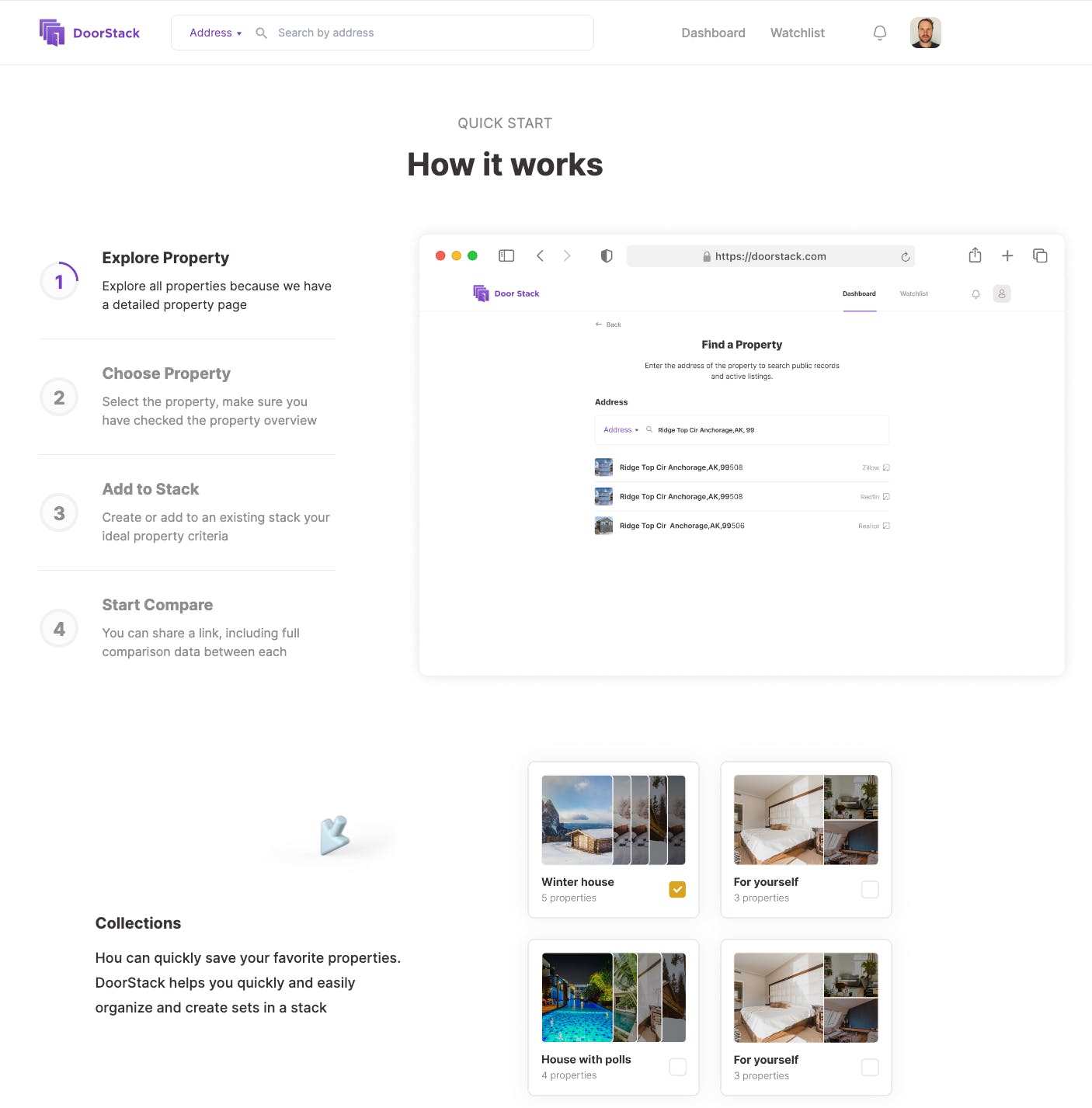 DoorStack Screenshot 2