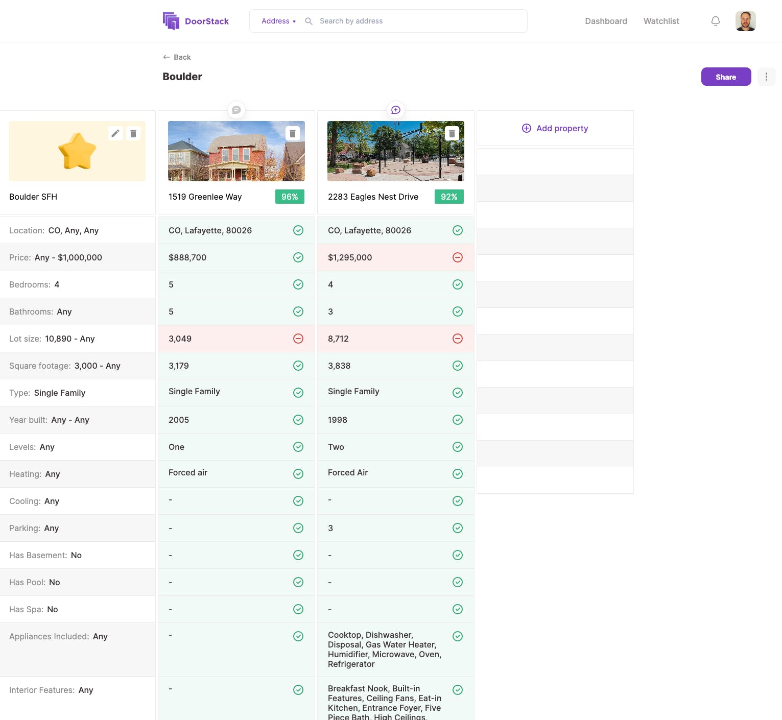 DoorStack Screenshot 3