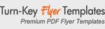 Turnkey Flyers