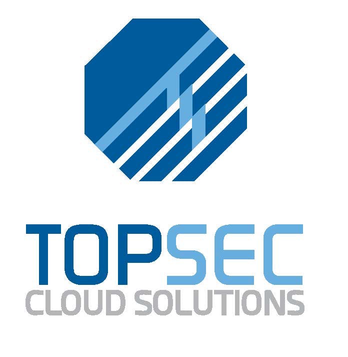 Topsec Cloud Solutions