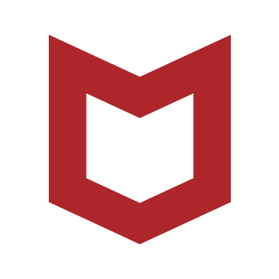 McAfee Security for Email Servers