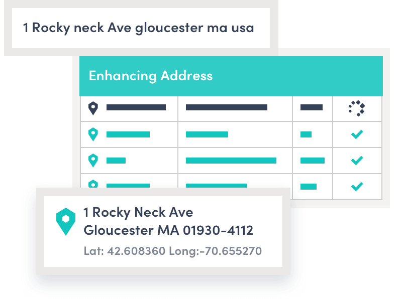 Loqate Screenshot 2