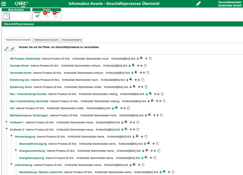 QSEC Screenshot 4