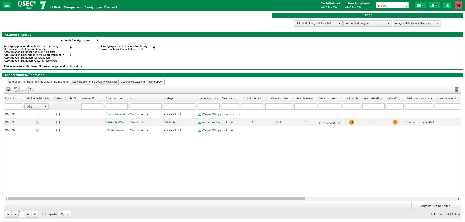 QSEC Screenshot 5