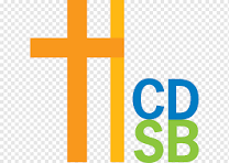 Halton catholic